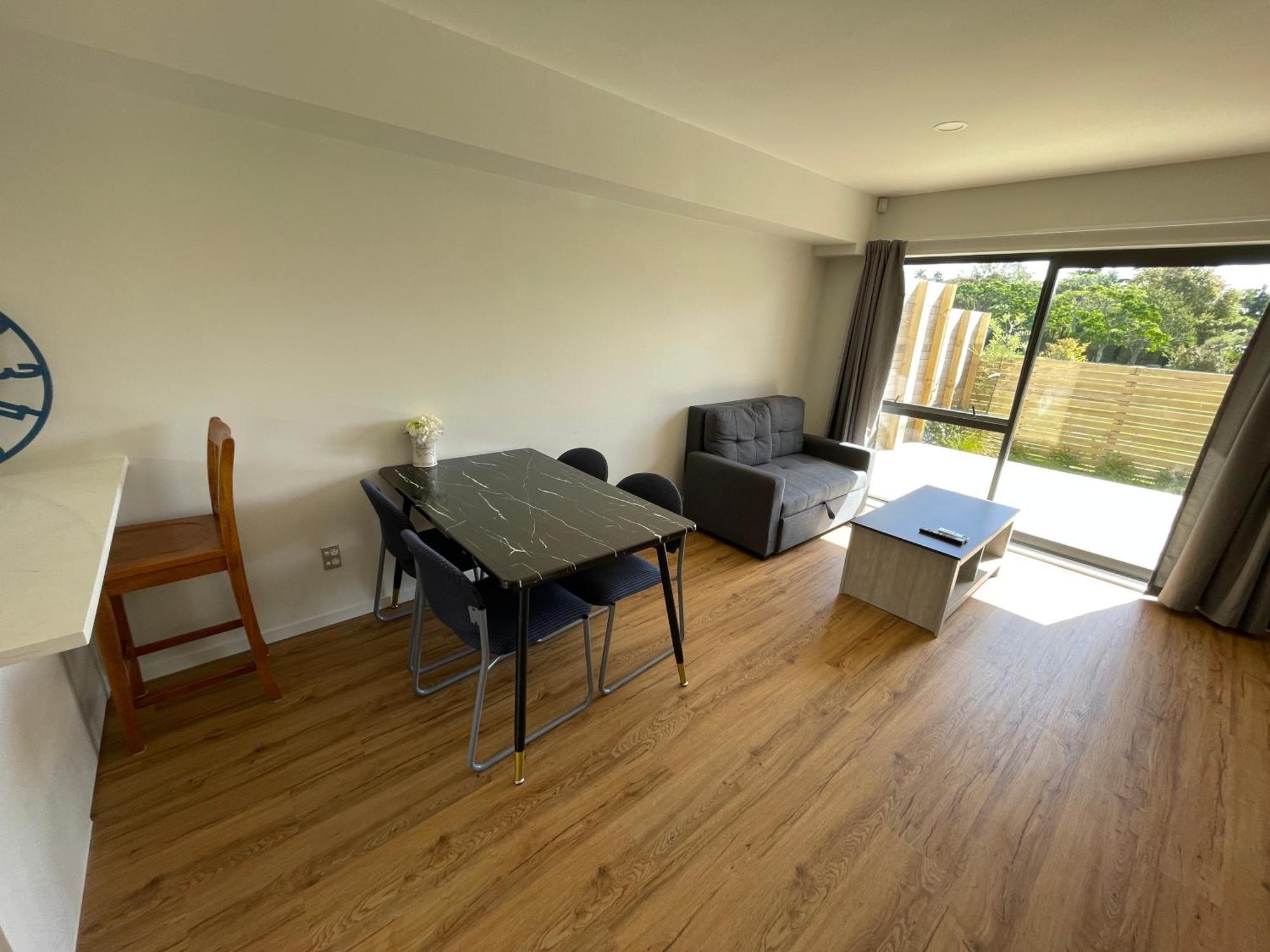 Ferienhaus Modern By The Reserve *