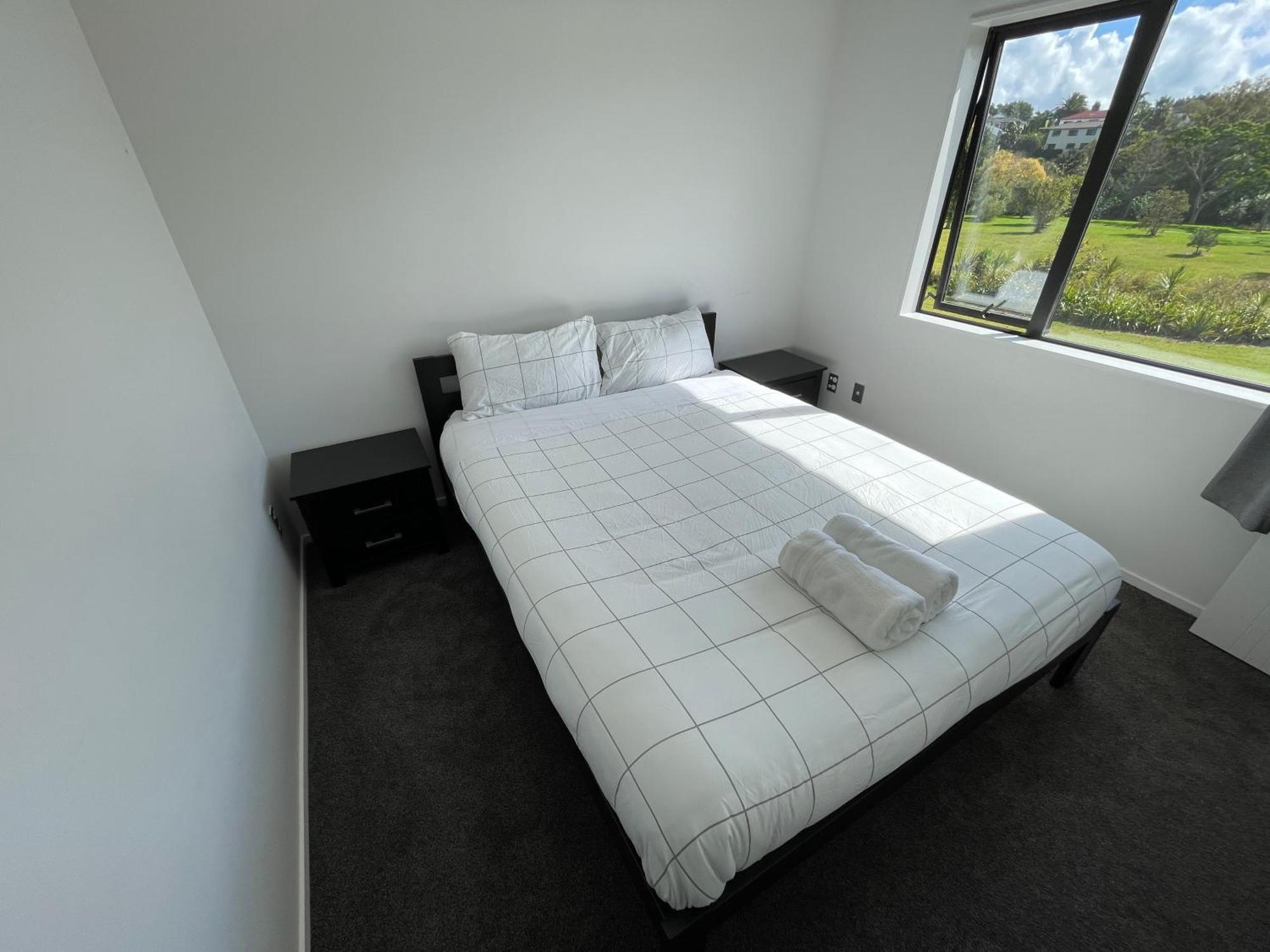 Modern By The Reserve Ferienhaus *