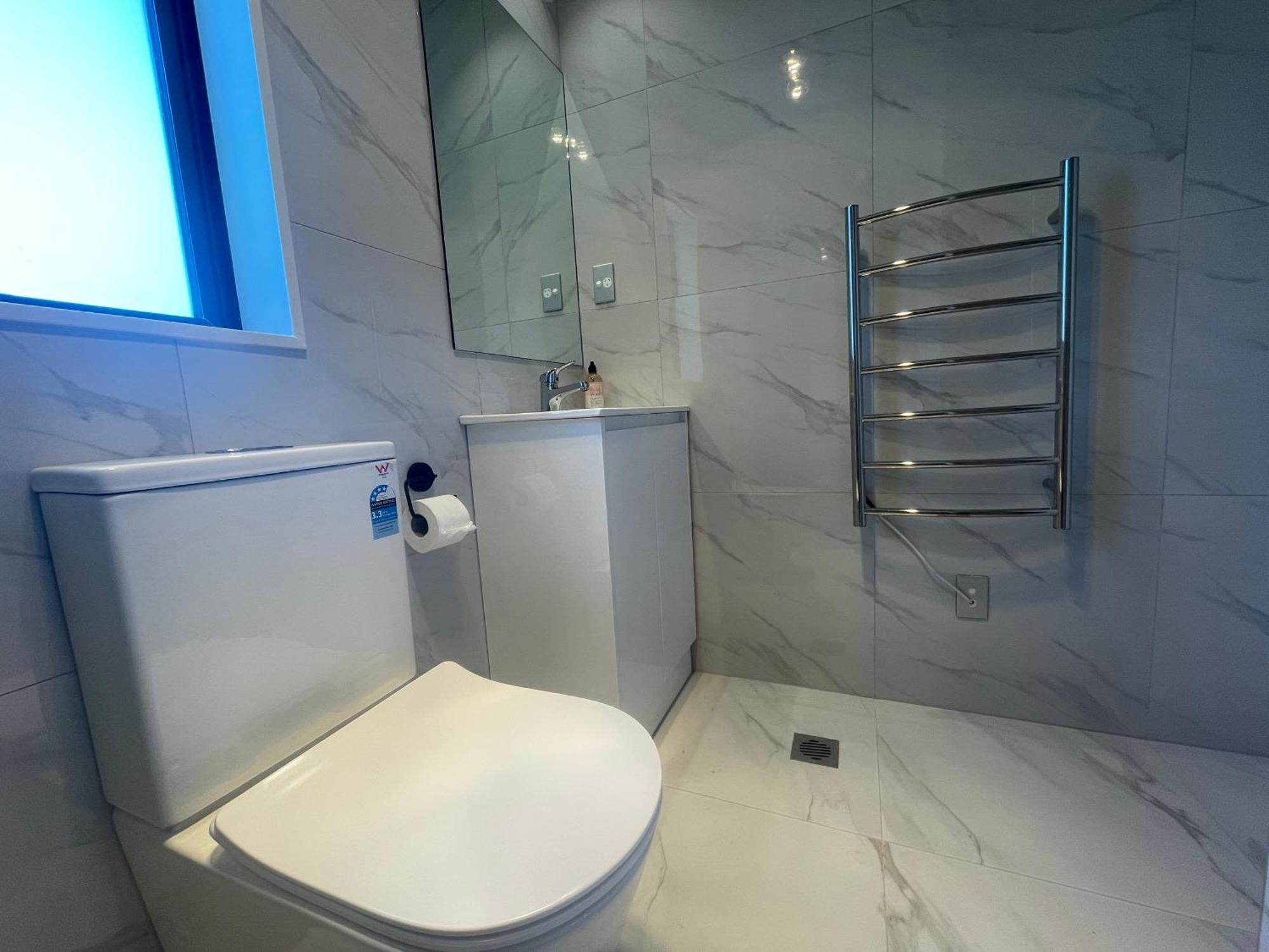 Modern By The Reserve Ferienhaus *