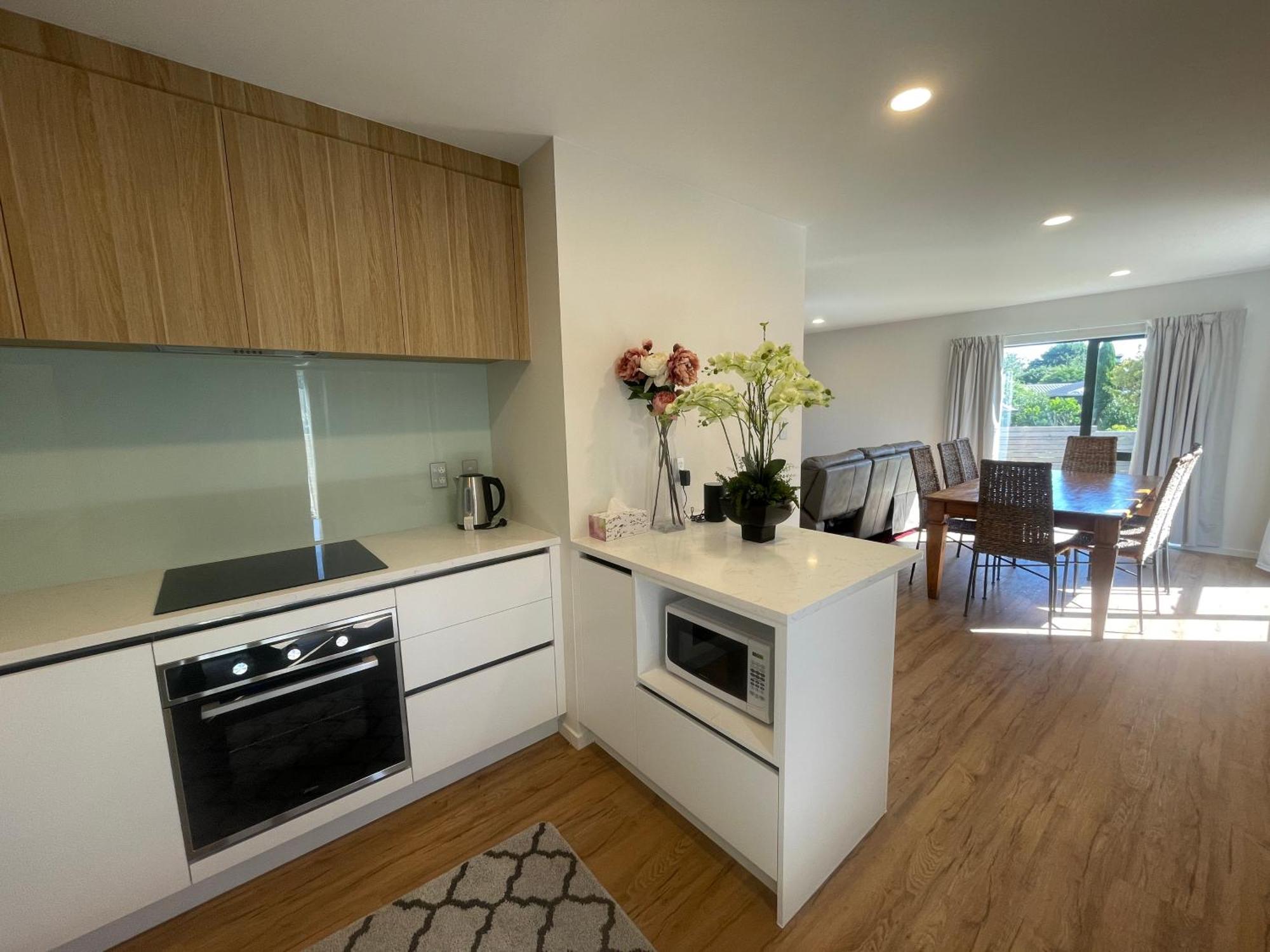 Ferienhaus Modern By The Reserve *